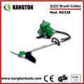 CE Certified 31cc Grass Cutting Machine With Tractor